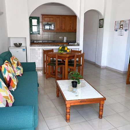 Spacious Sunny Relaxing Lanzarote Villa Puerto del Carmen  Eksteriør billede