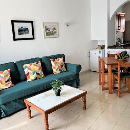 Spacious Sunny Relaxing Lanzarote Villa Puerto del Carmen  Eksteriør billede