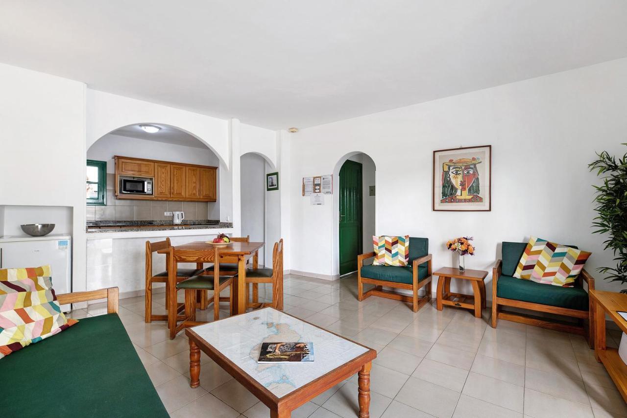Spacious Sunny Relaxing Lanzarote Villa Puerto del Carmen  Eksteriør billede