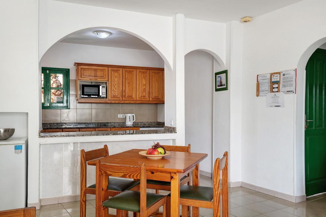 Spacious Sunny Relaxing Lanzarote Villa Puerto del Carmen  Eksteriør billede