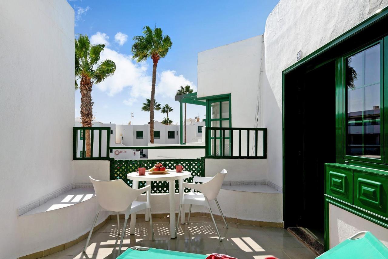 Spacious Sunny Relaxing Lanzarote Villa Puerto del Carmen  Eksteriør billede