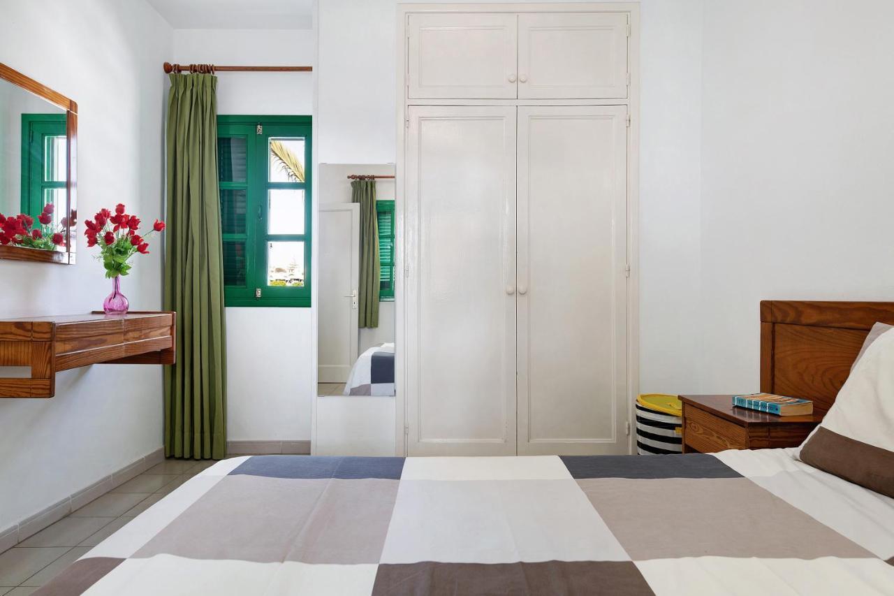 Spacious Sunny Relaxing Lanzarote Villa Puerto del Carmen  Eksteriør billede