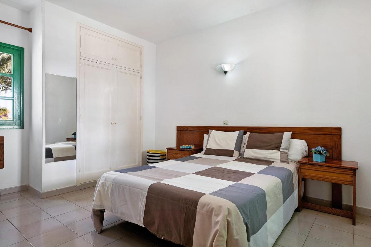 Spacious Sunny Relaxing Lanzarote Villa Puerto del Carmen  Eksteriør billede