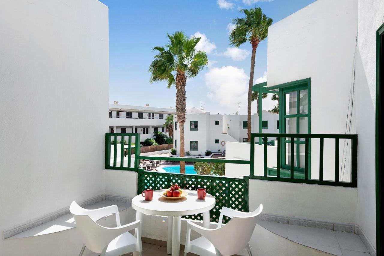 Spacious Sunny Relaxing Lanzarote Villa Puerto del Carmen  Eksteriør billede