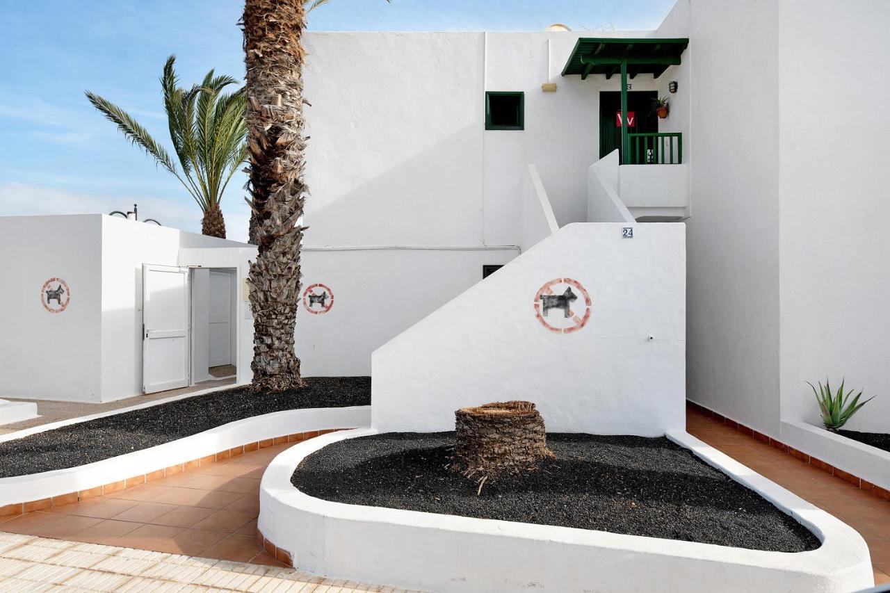 Spacious Sunny Relaxing Lanzarote Villa Puerto del Carmen  Eksteriør billede