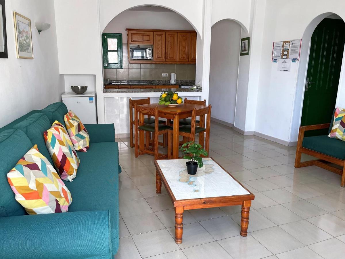 Spacious Sunny Relaxing Lanzarote Villa Puerto del Carmen  Eksteriør billede