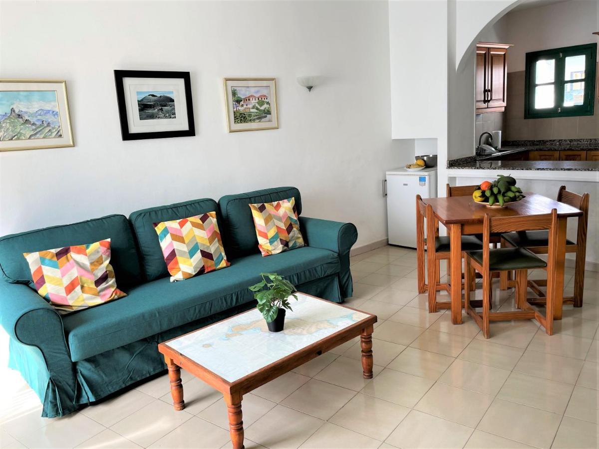 Spacious Sunny Relaxing Lanzarote Villa Puerto del Carmen  Eksteriør billede